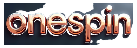 onespin logo