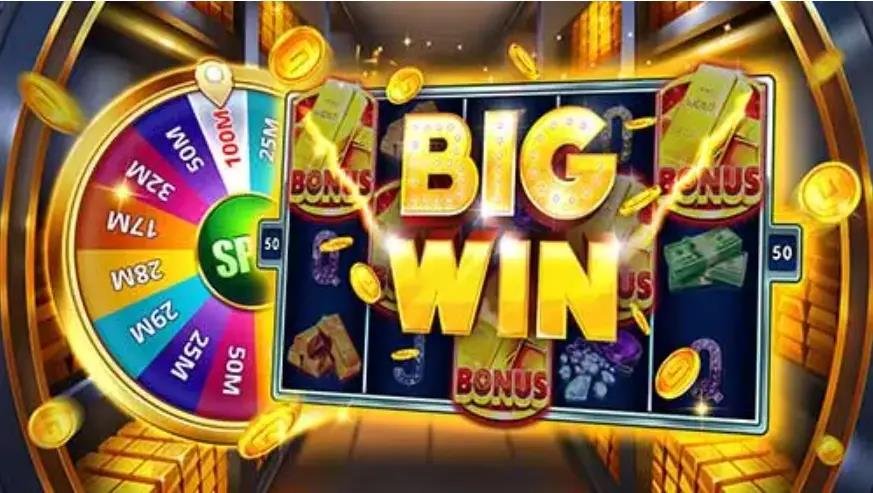 onespin Arcade aur Instant Games