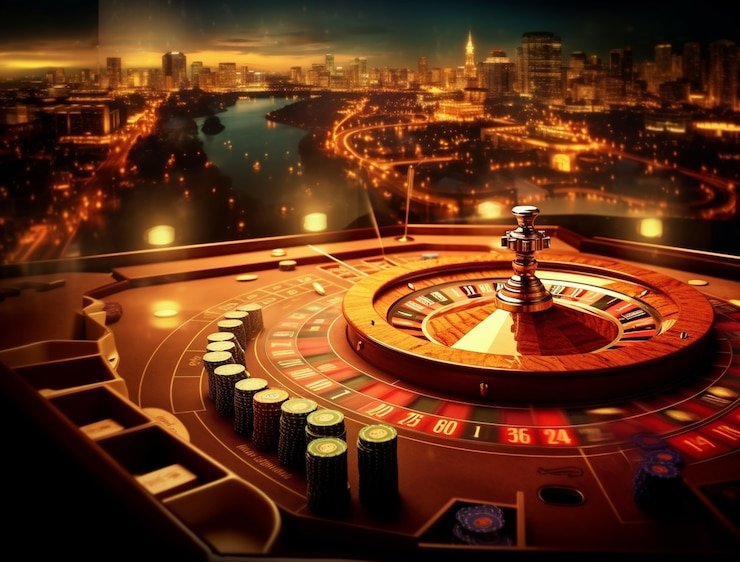 onespin Bingo Halls
